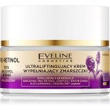 Cumpara ieftin Eveline Cosmetics Pro-Retinol 100% Bakuchiol Intense cremă de față ultra lifting 60+ 50 ml