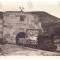 4713 - OCNA DEJULUI, Cluj, Salt Mine - old postcard, real Photo - used - 1943