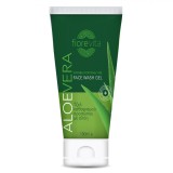 Gel Curățare Față, Fiorevita, Aloe Vera, Capacitate 150ml, Utilizare Zilnică