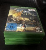 Jocuri Xbox One lot 6 jocuri