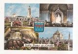 FA117 -Carte Postala- FRANTA - Notre-Dame de Lorette , circulata