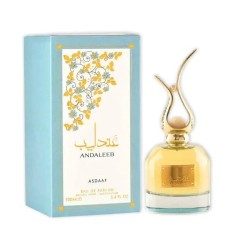 Apa de parfum Andaleeb Asdaaf, femei - 100 ml foto