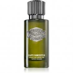 Captain Fawcett Original Rufus Hound's Triumphant Eau de Parfum pentru bărbați 50 ml