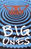 Aerosmith - Big Ones, Caseta audio Compilatie, Casa de discuri Vivo, Made in Romania