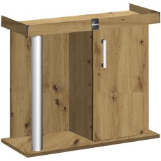 Birou pentru acvariu COMFORT 80x35x67 cm DIVERSA ? ARTISAN foto