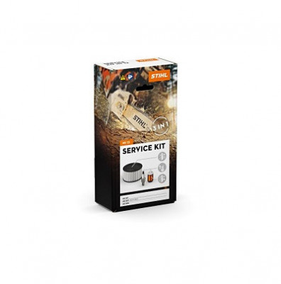 Service Kit 12 pentru ferastraie cu benzina STIHL MS 362, MS 400 foto