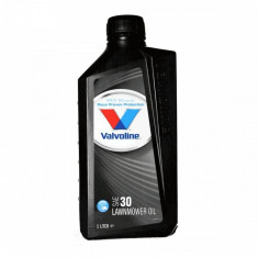 Ulei moto 4T Valvoline LAWNMOWER OIL 1L foto