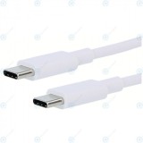 Cablu de date Google USB tip C alb 73H00668-00M