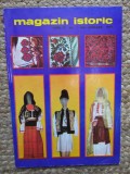 Magazin Istoric, Nr. 1 - IANUARIE 1975