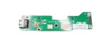 Placa USB Asus X72D K72DR Dezmembrari Laptop Componenta Functionala