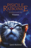 Pisicile Razboinice - Vol 13 - Puterea celor trei