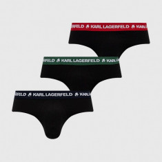 Karl Lagerfeld slip 3-pack barbati