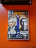 Personalități care au marcat istoria lumii - Mihail Gorbaciov , Hirohito DVD