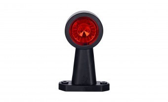 Lampa LED gabarit cu brat mediu COD -LD722 foto