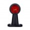 Lampa LED gabarit cu brat mediu COD -LD722