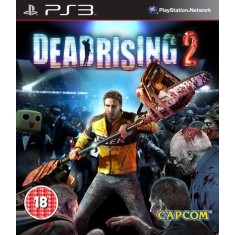 Joc PS3 Dead Rising 2 - B