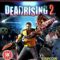 Joc PS3 Dead Rising 2 - B