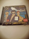 Cd O-Zone Disc O Zone Cat Music 2003 NM
