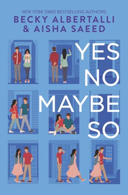 Yes No Maybe So foto