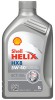 SHELL 550047772 Helix HX8 ECT 5W-40 ulei de motor