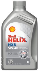 SHELL 550047772 Helix HX8 ECT 5W-40 ulei de motor