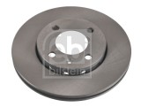 FEBI BILSTEIN 09462 Disc frana