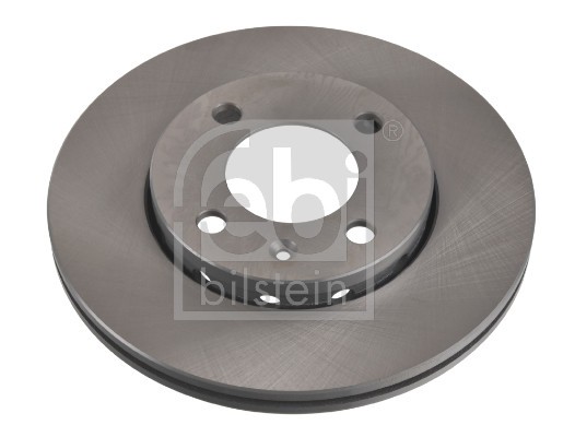 FEBI BILSTEIN 09462 Disc frana