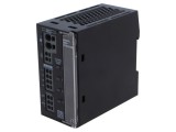 Disjunctor electronic OMRON 3.8A pentru șină DIN IP20
