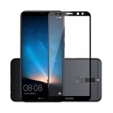 Folie sticla huawei mate 10 3d negru
