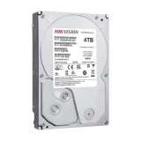 Hard disk 4TB - Hikvision Surveillance DS40HKVS-VX1, Refurbished