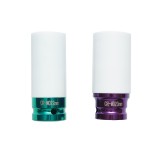 Set 2 chei tubulare de impact pentru prezoane roti 22 si 23 mm cu protectie