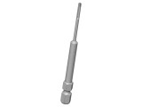 Unealtă INGUN pt. montare ace de testare BIT-GKS 80mm GKS-097