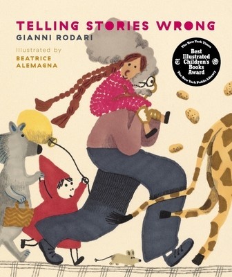 Telling Stories Wrong foto