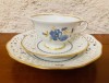 SET DE 18 PIESE DIN PORTELAN FIN TRAFORAT- SCHUMANN ARZBERG W GERMANY