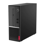 Cumpara ieftin PC Second Hand Lenovo ThinkCentre V530 SFF, Intel Core i3-9100 3.60-4.20GHz, 8GB DDR4, 256GB SSD NewTechnology Media