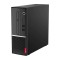 Calculator Second Hand LENOVO ThinkCentre V530s-07ICB SFF, Intel Core i3-8100 3.60GHz, 8GB DDR4, 256GB SSD NewTechnology Media
