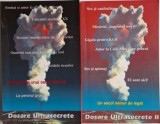 Dosare Ultrasecrete (2 Vol.) Miruna Munteanu, Vladimir Alexe - Carte Istorie