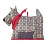 Ulster Weavers Scottie Dog Shaped Tea Cosy