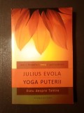 Julius Evola - Yoga puterii. Eseu despre Tantre (2011)