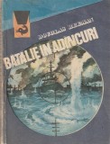 DOUGLAS REEMAN - BATALIE IN ADANCURI