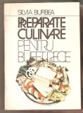 Preparate culinare pentru bufet rece