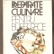 Preparate culinare pentru bufet rece
