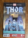 Revista Thor, Zeul Tunetului nr. 4 / 2015, Marvel / R8P5F