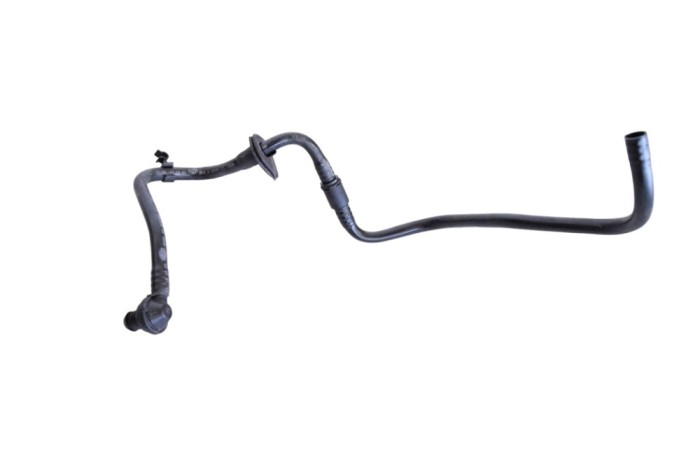 Tub de vacuum PORSCHE CAYENNE 9PA 2007 OEM: 7L0611932AA 26060064