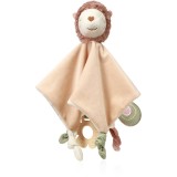 BabyOno Lama Luna 2 in 1 jucărie de adormit 0m+ 1 buc