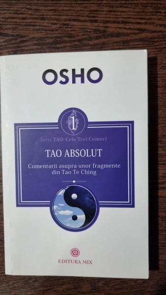 Tao Absolut - Osho