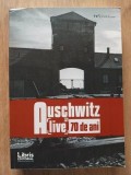 Auschwitz dupa 70 de ani- Romeo Couti