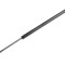 Amortizor portbagaj , L=655mm, F=765n, Chrysler Grand Voyager, 2007-, NTY AE-CH-024