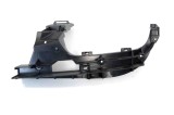 Suport bara de protecție st&acirc;nga spate AUDI A6 Avant 4F5, C6 2010 OEM: 4G0807363 3637565