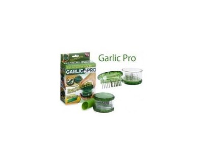 Tocator usturoi foto